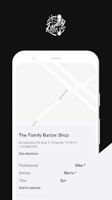 The Family Barber Shopのおすすめ画像1