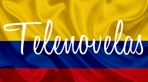 Android application Novelas Colombianas - Exitosas screenshort