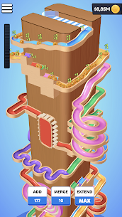 Bead Tower 1