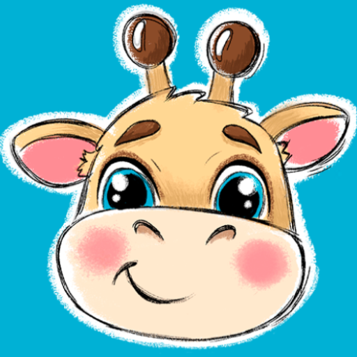 Educational Games for Toddlers logo