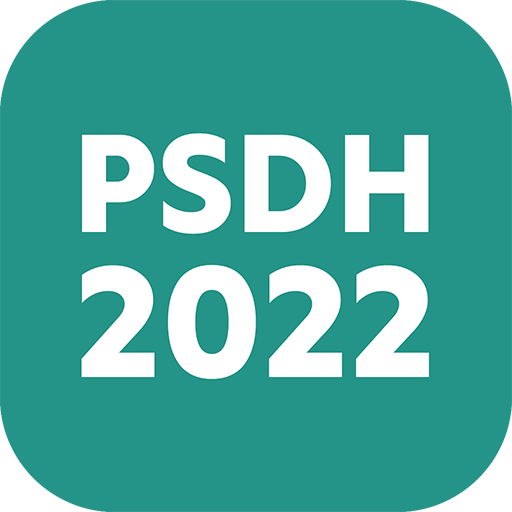 PSDH 2022 1.0.2 Icon