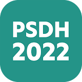 PSDH 2022 icon