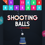 Shooting Balls