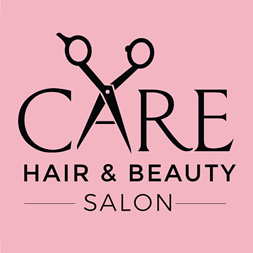 Care Hair & Beauty logo