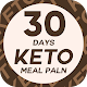 30Days Keto Diet Meal Plan विंडोज़ पर डाउनलोड करें