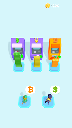 ATM Management - Screenshot 4