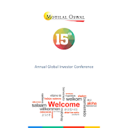 Motilal Oswal Conferences screenshot 1
