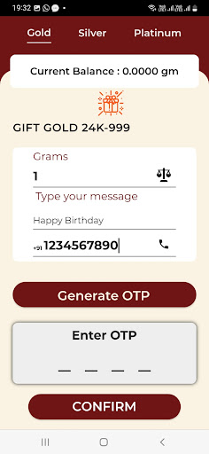 ARROW GOLD ORNAMENTS