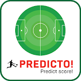 Predicto Football Predictions icon