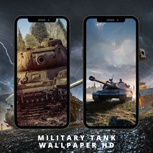 Military Tank Wallpaper HD