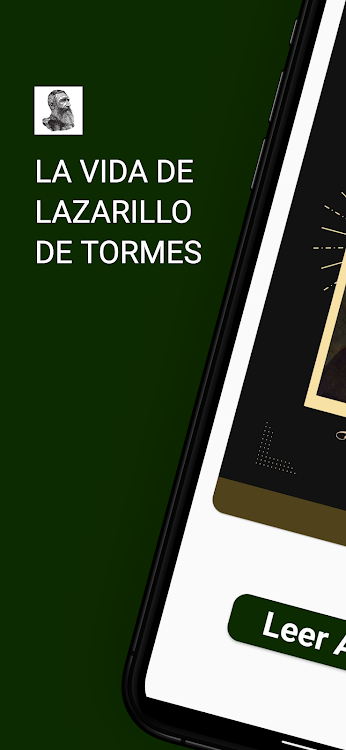 La Vida de Lazarillo de Tormes - 1.1.0 - (Android)
