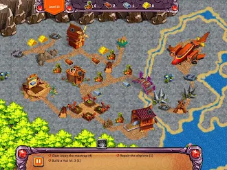 Game screenshot Lost Artifacts Chapter 3 hack