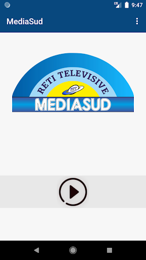 MediaSud Screen 2