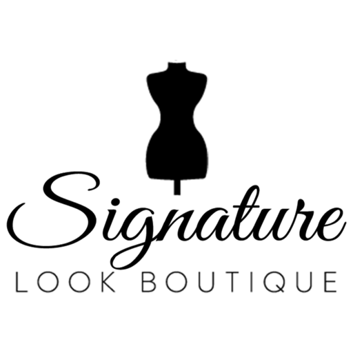 Signature Look Header - AppWisp.com