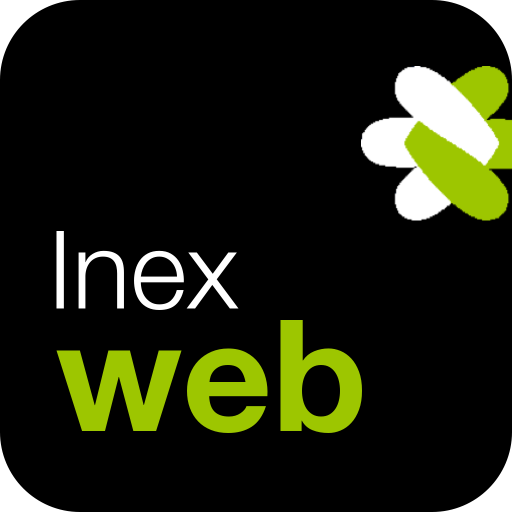 Inexweb 2023.51.4 Icon