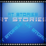 RT Stories icon