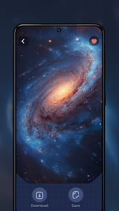 InterstellarSpace Wallpaper 2