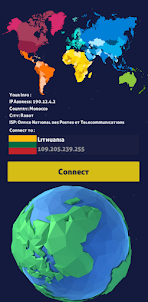 VPN Lithuania - IP for LTU