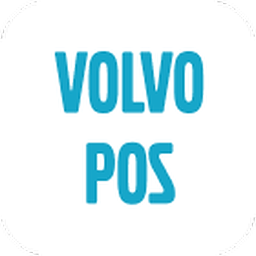 Volvo POS logo