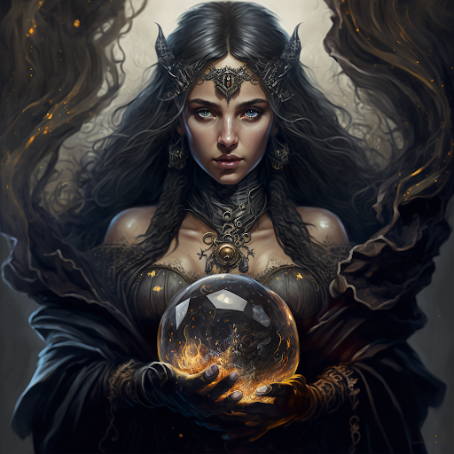 Aperçu de l'application