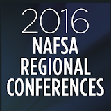 2016 NAFSA Regional Conference icon