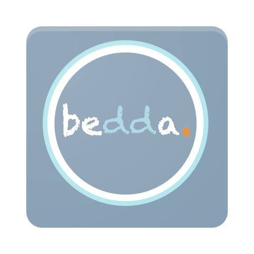 Bedda  Icon