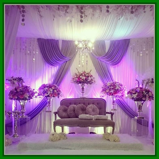 Stage Decoration 2021-2022