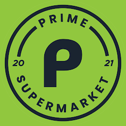 「Prime Supermarket」圖示圖片