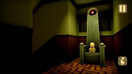 The Baby In Yellow v1.4.2 Mod APK Download 2022 4