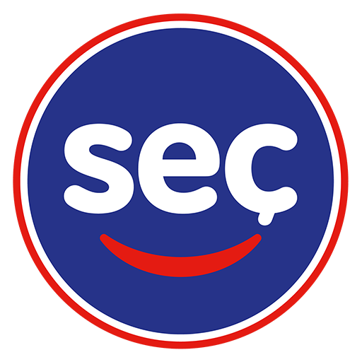 Seç Lokasyon Analizi logo