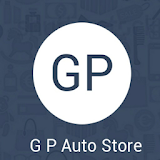 Gp auto store icon