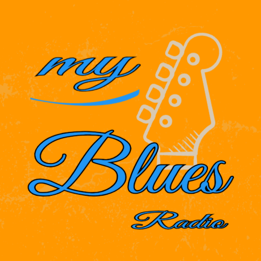 my Blues Radio