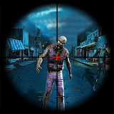 Zombie Sniper Counter Shot icon