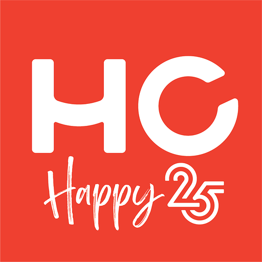 HC Mall logo