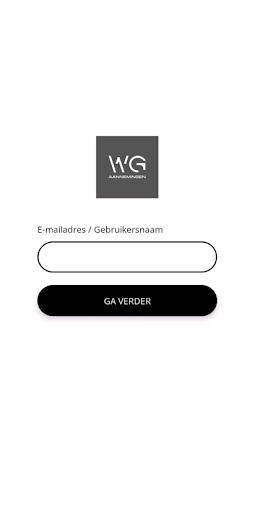 WG App Screen 2