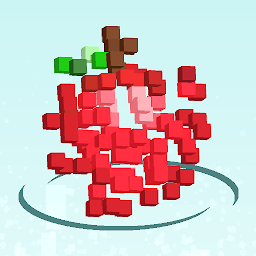 Icon image Pixel Puzzle - 3D Rotate Art G