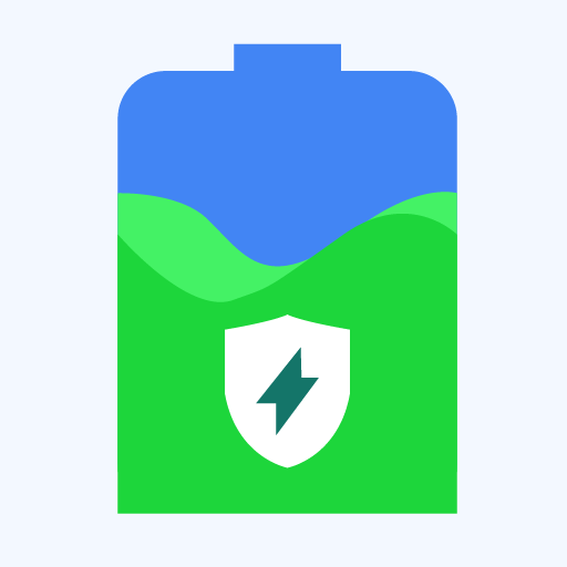 Battery Status logo