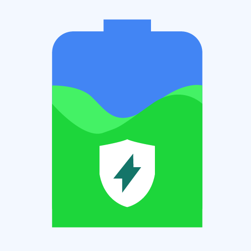 Battery Status 6 Icon