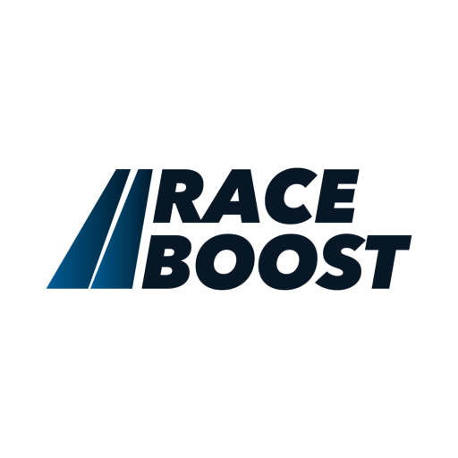 RaceBoost logo