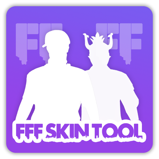 FFF FF Skin Tool Zone