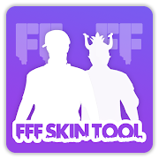 FFF FF Skin Tool Zone  for PC Windows and Mac