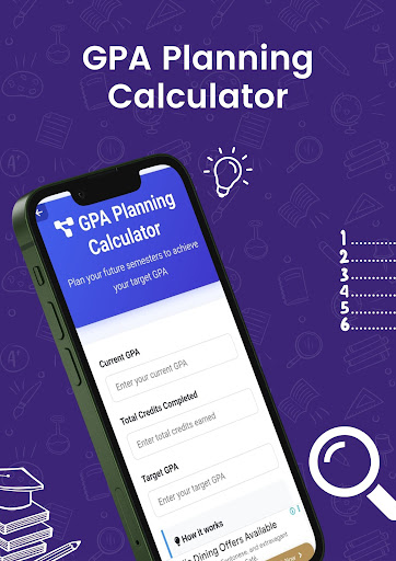 Universal GPA Calculator