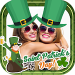 Cover Image of Download St Patrick's Day photo editor 4584 v1 APK