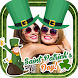 St Patrick's Day photo editor - Androidアプリ