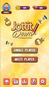 Jottit Down