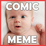 Comic and Meme Creator icon