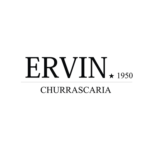 Churrascaria Ervin logo