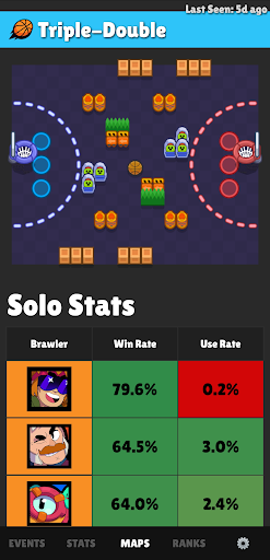 Brawlify for Brawl Stars Screen 2