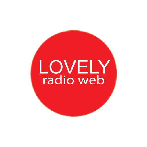 Radio Lovely logo