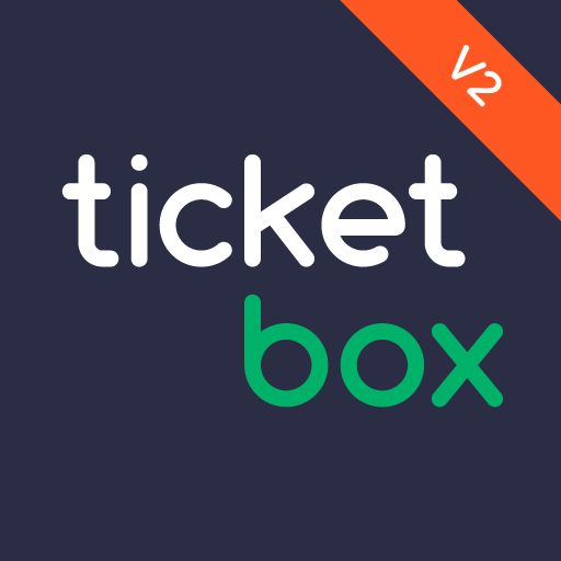 Ticketbox Event Manager V2